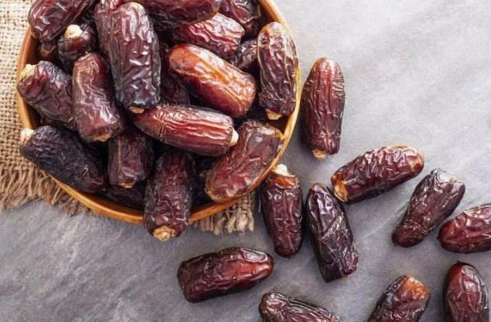 خرما پیارم اصل با بافت نیمه‌خشک و شیرینی متعادل
